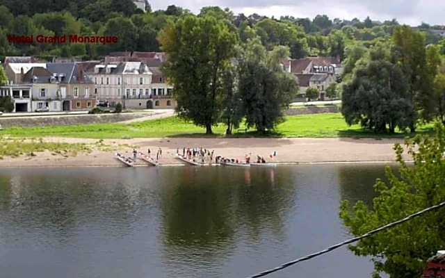 Maison de la Loire