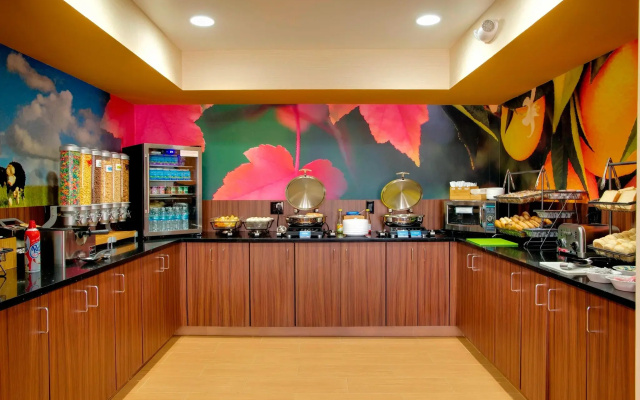 Fairfield Inn Las Cruces