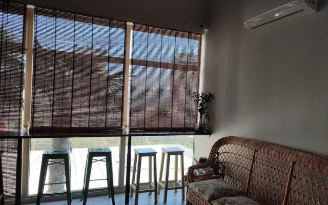 Hostel Lugo Four Rooms
