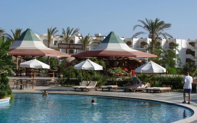 Royal Brayka Beach Resort
