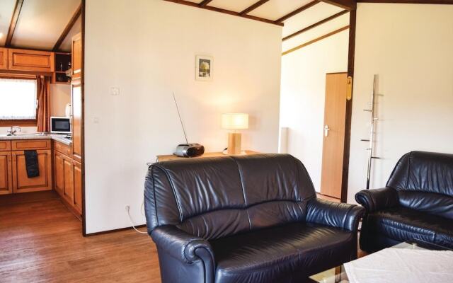 Nice Home in Gerolstein With 2 Bedrooms and Wifi
