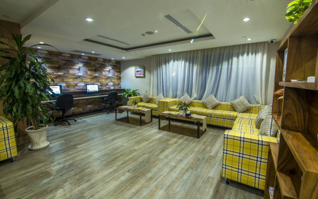 Kravan Hotel