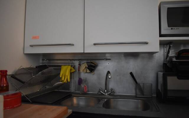 Cosy 1 Bedroom Apartment Near Le Marais