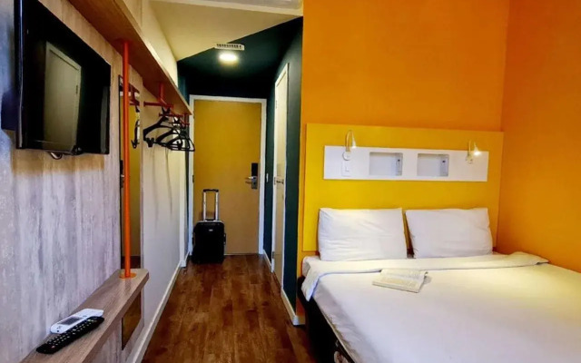 ibis budget Petropolis