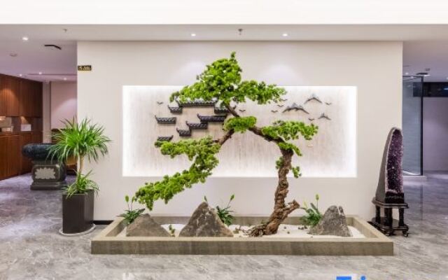 Xiamen Ria Boutique Hotel