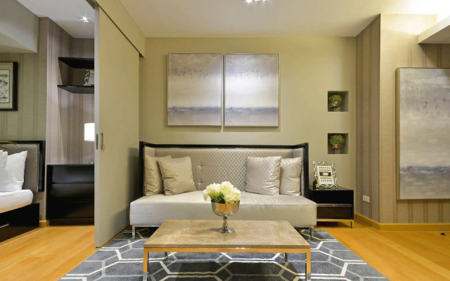 Milano Versace Suites