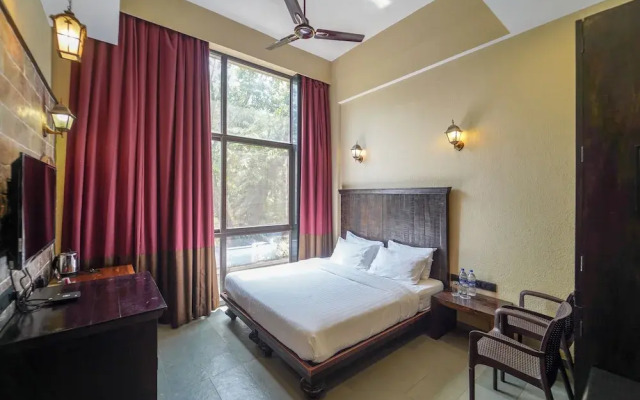 Triose Boutique Hotel