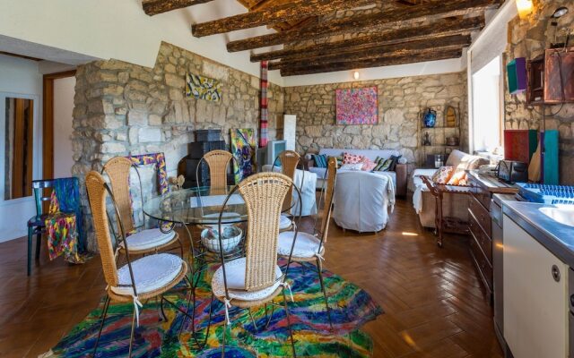 House VILLA NINA