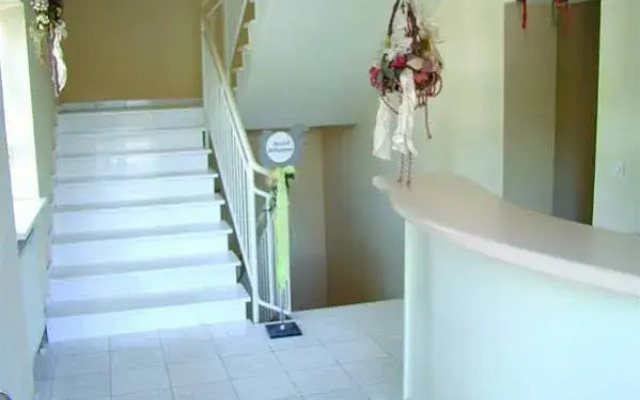 Kurhotel Würdinger Hof