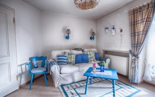 Christiane Ferienwohnungen - Feuerwehrheimstraße