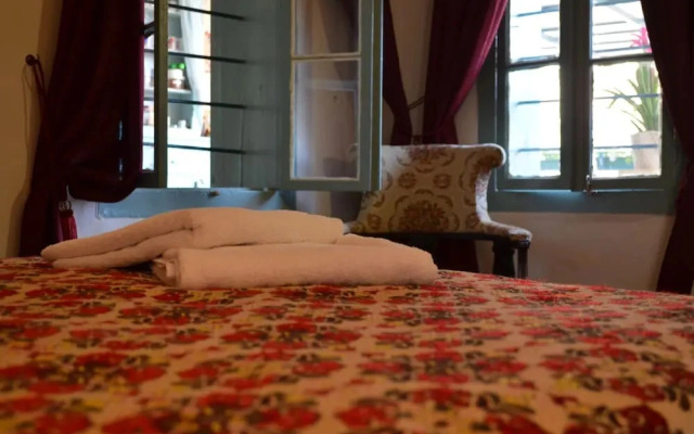 Simsim Guest House