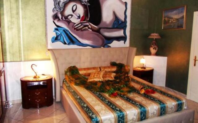 B&B Casa Alba Salentina