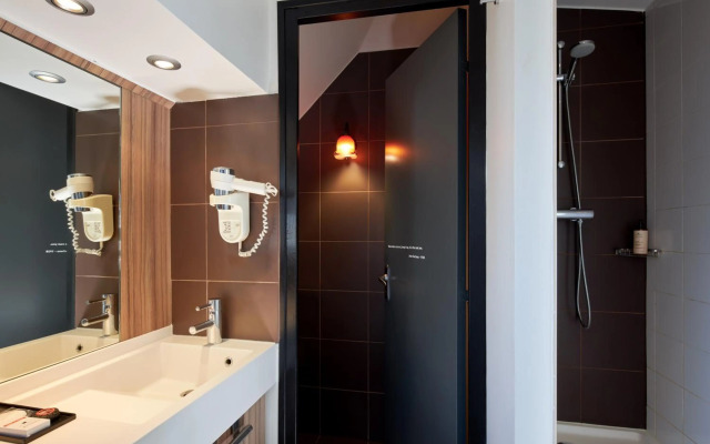 Hotel Les Théâtres