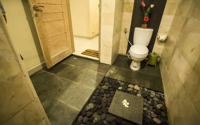 Tuga Guest House Ubud