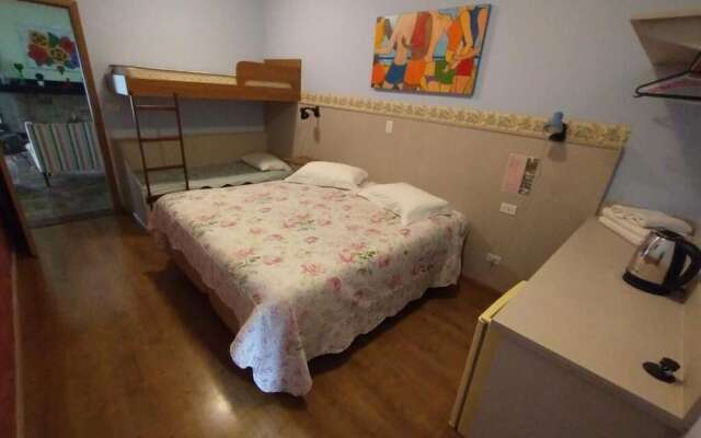 Pousada Primavera Campos do Jordão