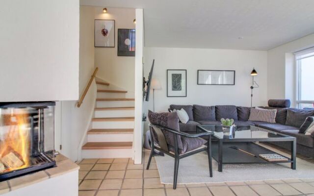 "Ordan" - 600m from the sea in NW Jutland