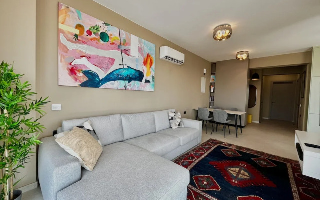 107 LIM - Stay Mouson View Apartment