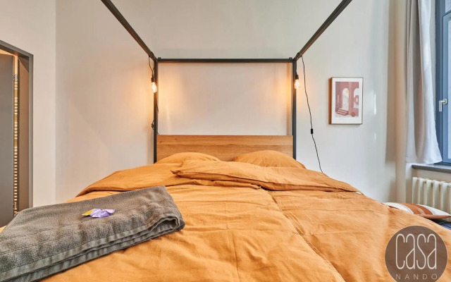 casanando - prestige Suites