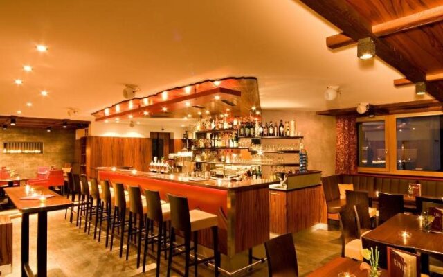 Kirchwirt Appartements