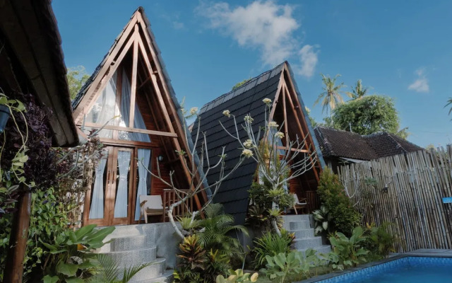 Kupanaha Villa