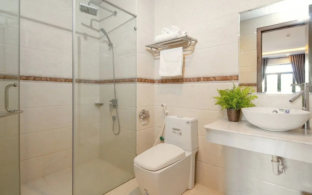 La Suite Hotel Da Nang