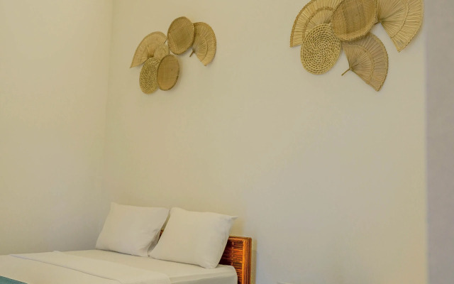 Pousada Vila Mangaba