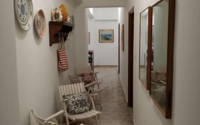 Casa IRIS 800 metri dal mare