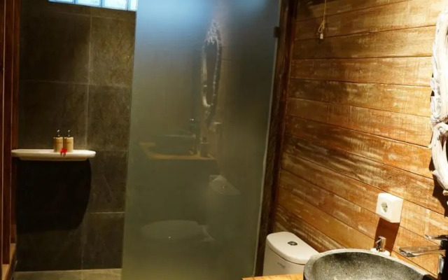 Lastana Suite Ubud