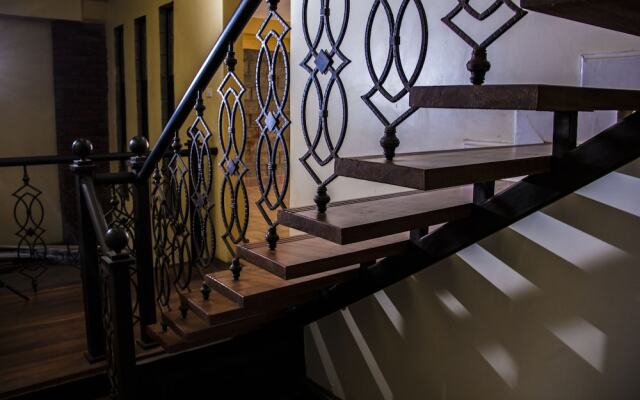 Kijiji Homestay