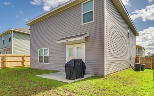 'camden Ocean Springs' House Near Beaches!