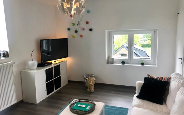 Le studio de la Villa Madeleine