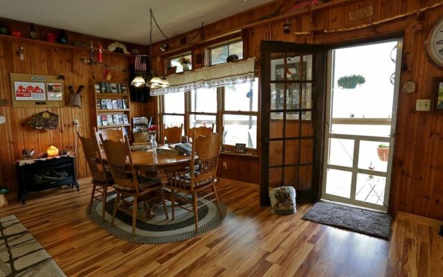 Alpine Inn