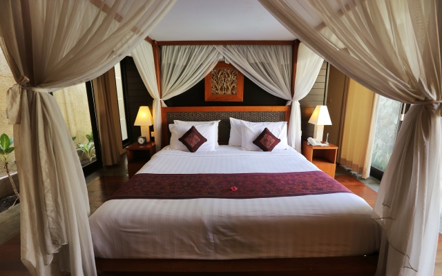 The Sanyas Suite
