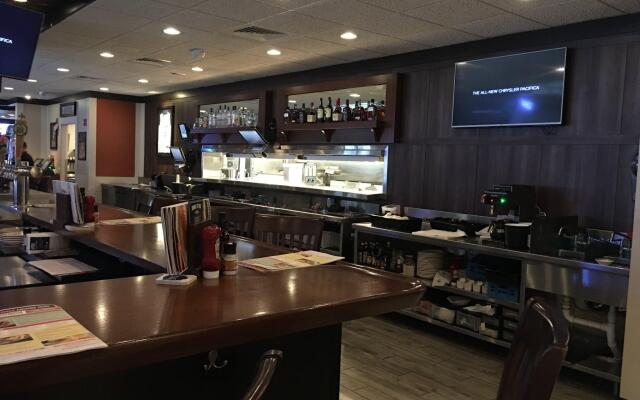 Comfort Inn & Suites Danbury-Bethel