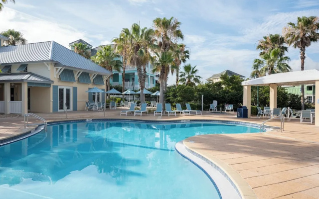 633 Cinnamon Beach by Distinctive Beach Rentals