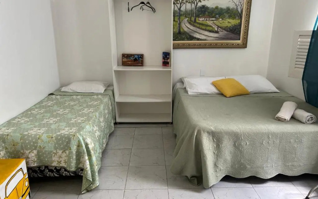 Aldeia Hostel II