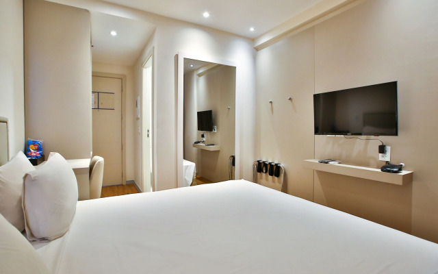 Transamerica Executive Campos dos Goytacazes