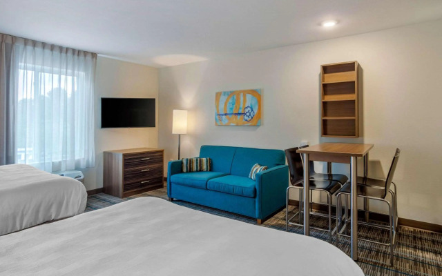 MainStay Suites Newnan Atlanta South