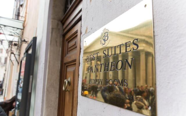 Best Suites Pantheon