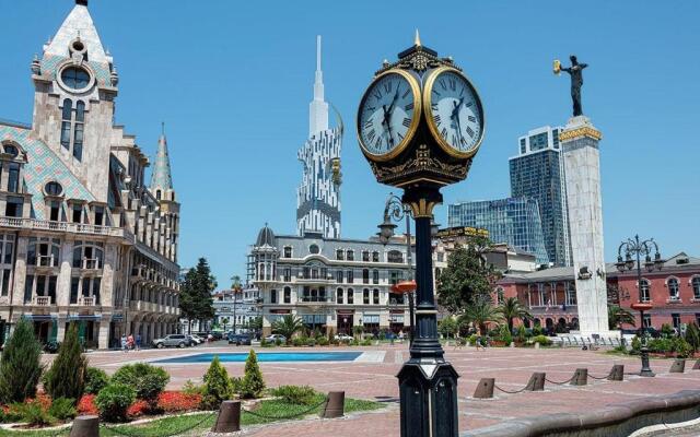 Vaxtang Gorgasali 33