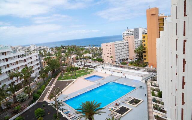 Vina del Mar Playa de LasAmericas, Ocean view
