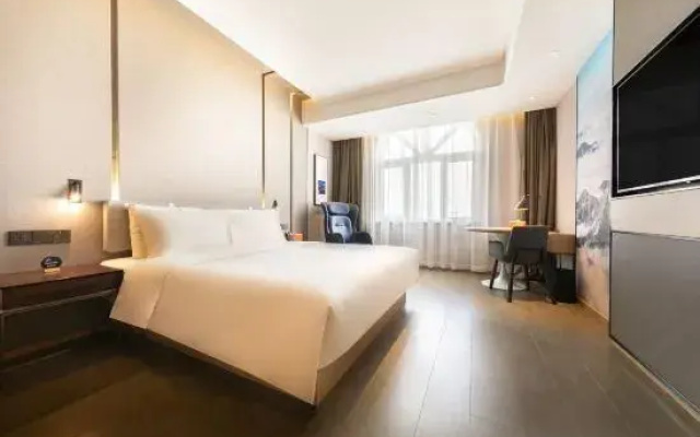 Urba Hotel (Kashgar Ancient City Donghu Park)