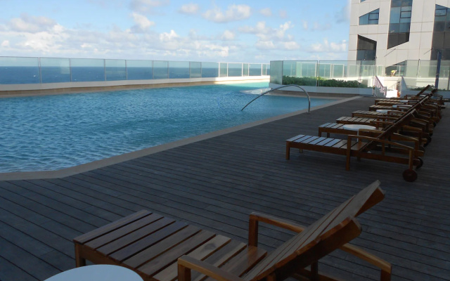 Grand Aston Habana