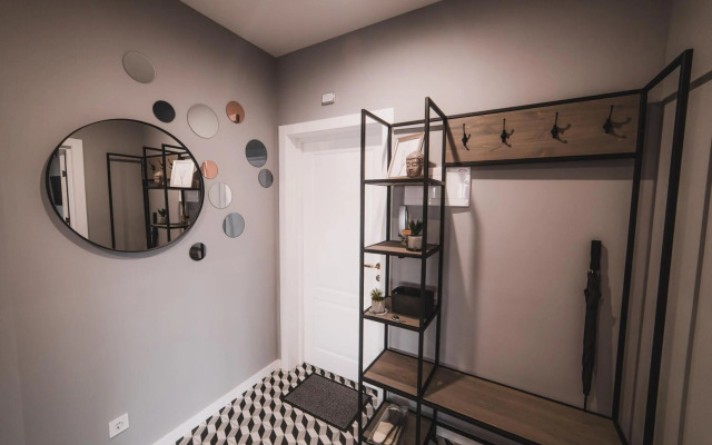 Apart-hotel Kostjukowski Apartments Nizhynska 17