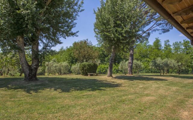 Villa Beboli per 18 pax