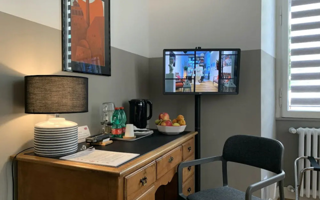 La Design.ata Experience Bed & Breakfast