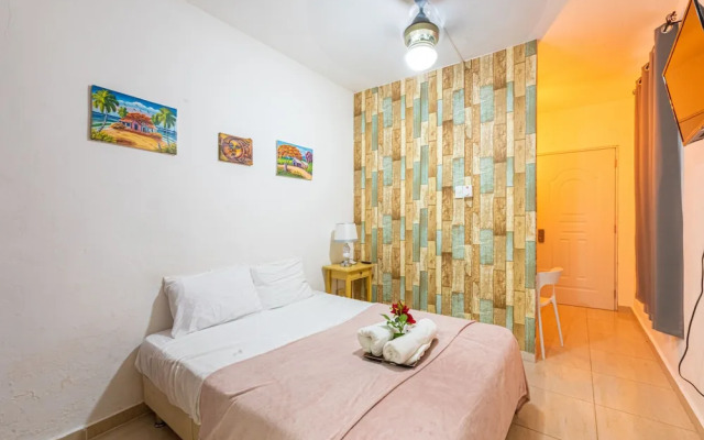 House Bamboo