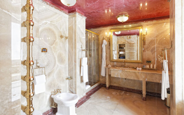 Manzi Hotel & Spa