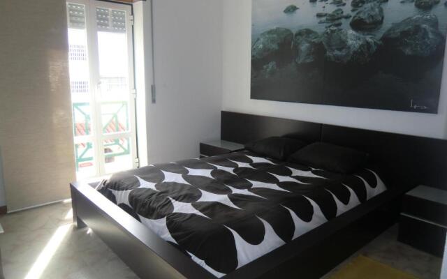 Apartamento Santa Cruz