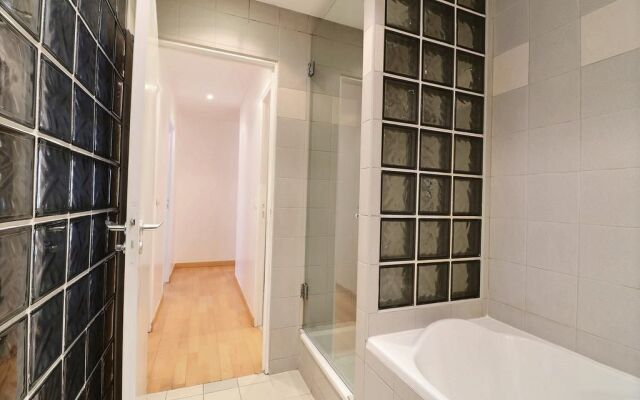 Appartement Musée du Louvre